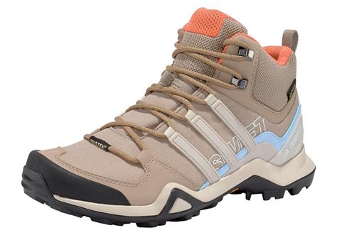 wanderschuhe adidas schartz wasserdicht damen|Wanderschuhe für Damen .